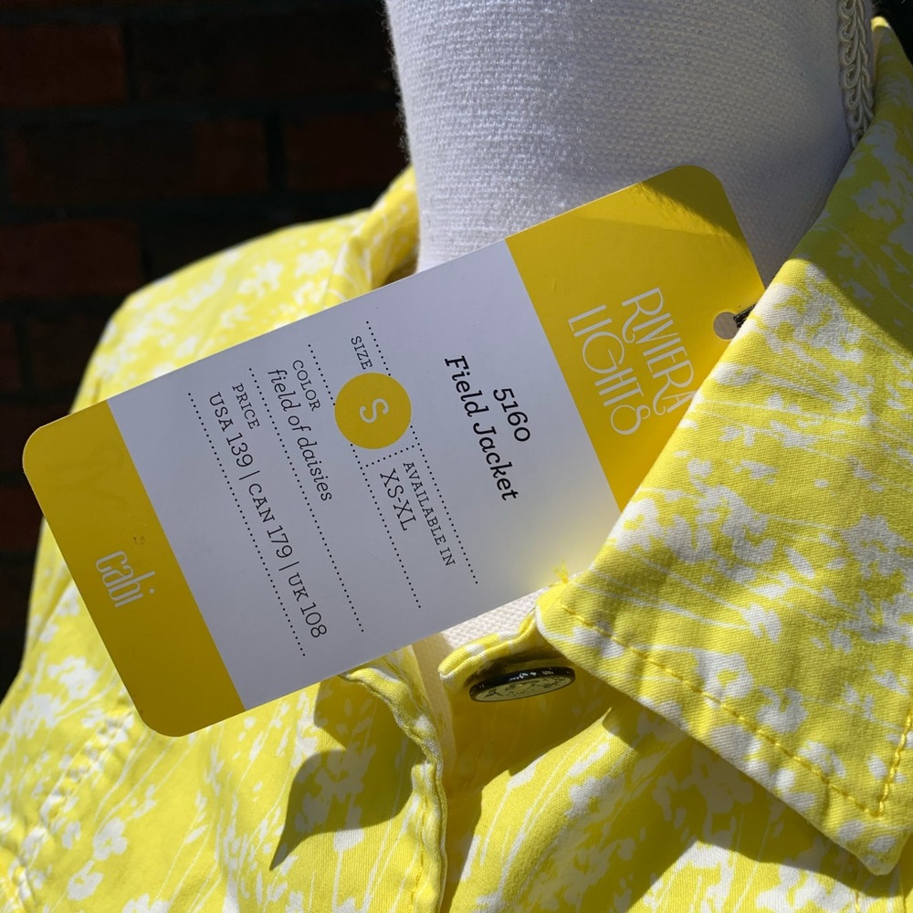 Cabi Field Jacket - Picture 3 of 4